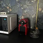 Апартаменты Elegant Proche De Paris Нёйи-сюр-Марн