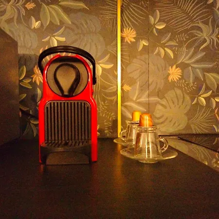 Elegant Proche De Paris Apartment