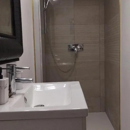 Romantic Apartment *