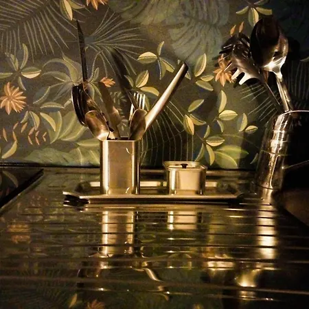 Apartment Elegant Proche De Paris Neuilly-sur-Marne