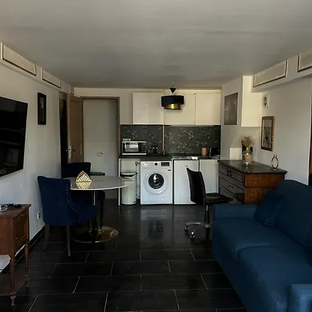 P&c Elegant Proche De Paris Apartment *