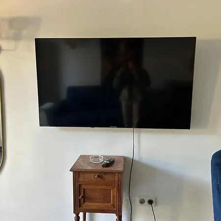 Appartement Elegant Proche De Paris Neuilly-sur-Marne