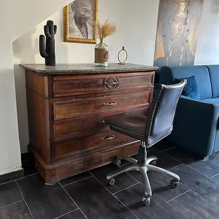 Elegant Proche De Paris *