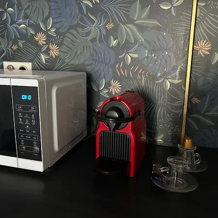 Appartement Elegant Proche De Paris Neuilly-sur-Marne