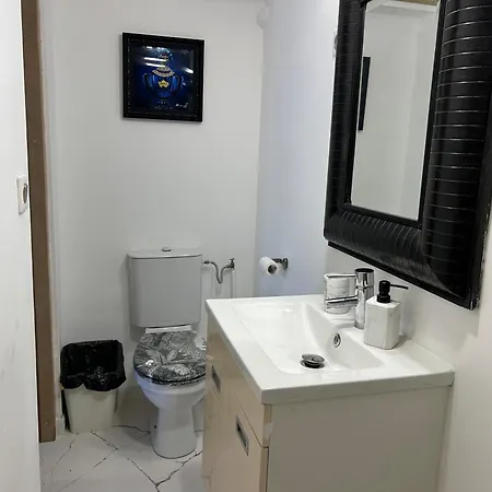 Apartment P&c Elegant Proche De Paris *