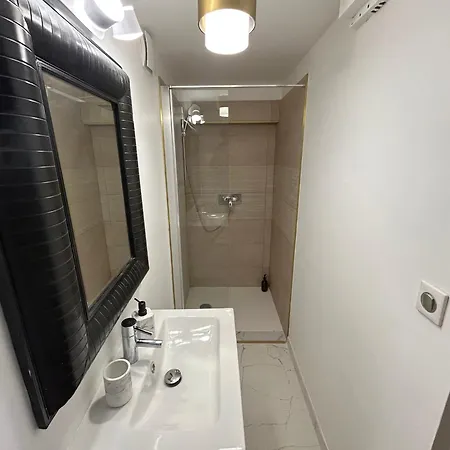 Elegant Proche De Paris *