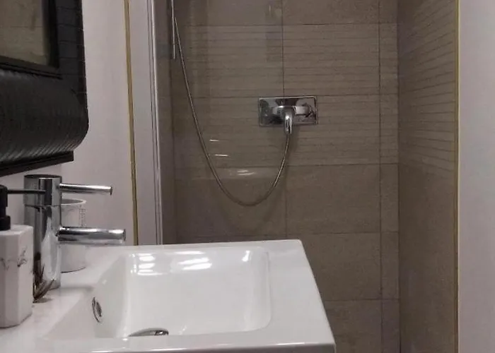 Elegant Proche De Paris شقة *