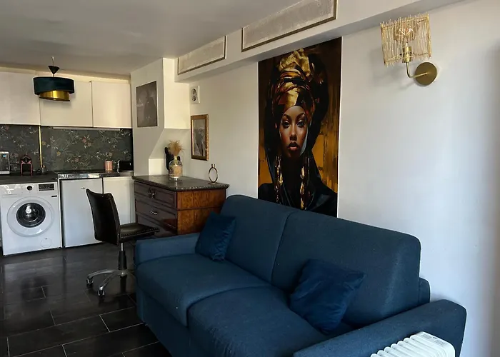 Elegant Proche De Paris