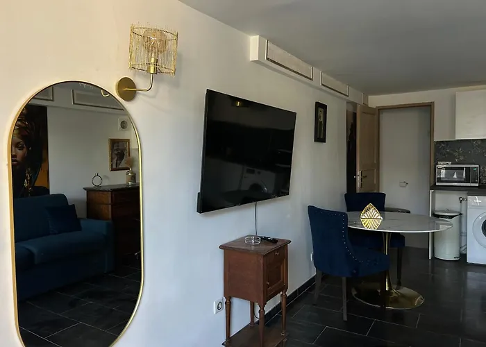 Elegant Proche De Paris