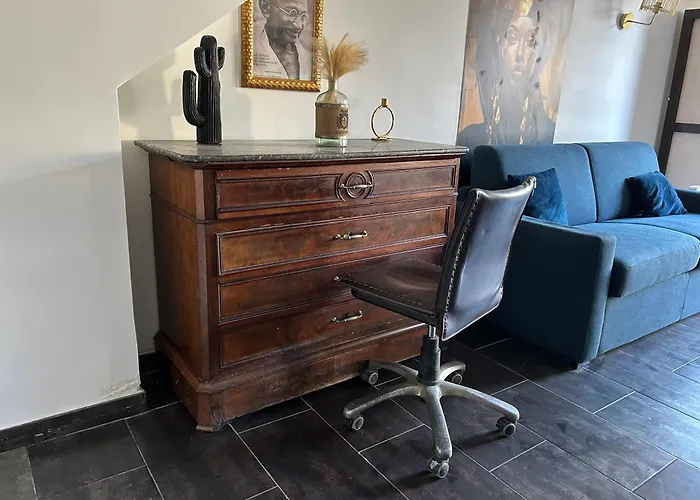 Elegant Proche De Paris *