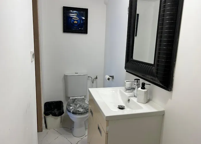 아파트 Elegant Proche De Paris *