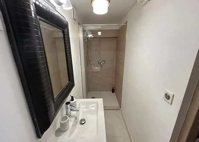 Elegant Proche De Paris *