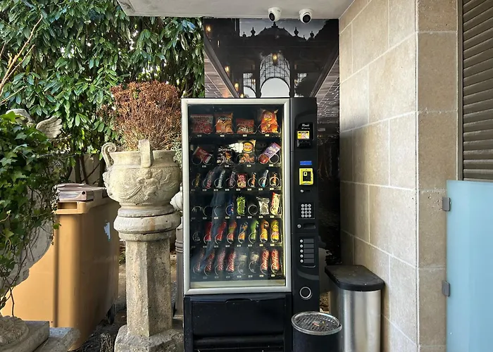 Elegant Proche De Paris *